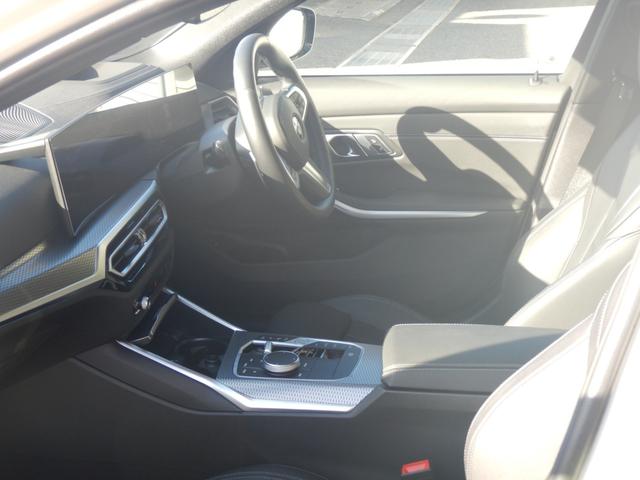 ３シリーズ ３２０ｄ　ｘＤｒｉｖｅ　Ｍスポーツ　元レンタカー　ＬＣＩモデル　アダプティブＬＥＤヘッドライト　オートマチック・トランクリッド　アクティブ・クルーズ・コントロール　ＳＯＳコール　フロント・シート・ヒーティング（2枚目）