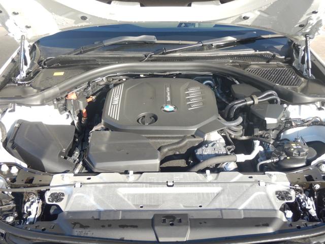 ３シリーズ ３２０ｄ　ｘＤｒｉｖｅ　Ｍスポーツ　元レンタカー　ＬＣＩモデル　アダプティブＬＥＤヘッドライト　オートマチック・トランクリッド　アクティブ・クルーズ・コントロール　ＳＯＳコール　フロント・シート・ヒーティング（5枚目）