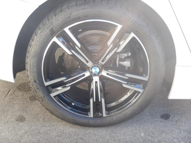 ３シリーズ ３２０ｄ　ｘＤｒｉｖｅ　Ｍスポーツ　元レンタカー　ＬＣＩモデル　アダプティブＬＥＤヘッドライト　オートマチック・トランクリッド　アクティブ・クルーズ・コントロール　ＳＯＳコール　フロント・シート・ヒーティング（6枚目）