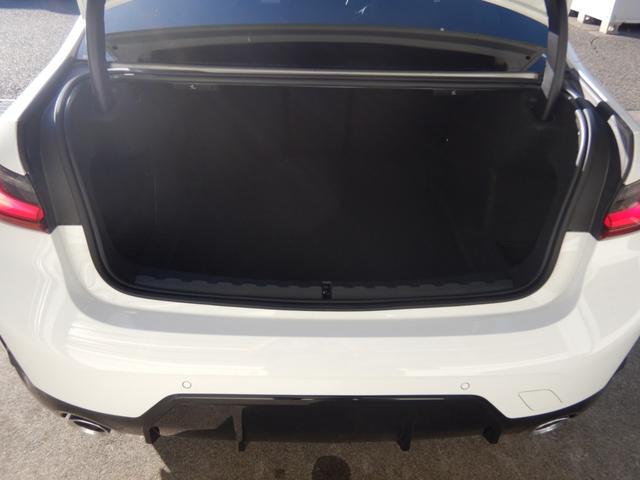 ３シリーズ ３２０ｄ　ｘＤｒｉｖｅ　Ｍスポーツ　元レンタカー　ＬＣＩモデル　アダプティブＬＥＤヘッドライト　オートマチック・トランクリッド　アクティブ・クルーズ・コントロール　ＳＯＳコール　フロント・シート・ヒーティング（23枚目）