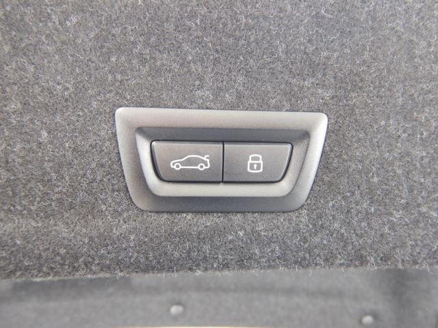 ３シリーズ ３２０ｄ　ｘＤｒｉｖｅ　Ｍスポーツ　元レンタカー　ＬＣＩモデル　アダプティブＬＥＤヘッドライト　オートマチック・トランクリッド　アクティブ・クルーズ・コントロール　ＳＯＳコール　フロント・シート・ヒーティング（24枚目）