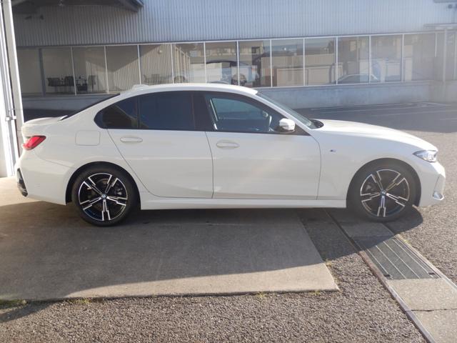 ３シリーズ ３２０ｄ　ｘＤｒｉｖｅ　Ｍスポーツ　元レンタカー　ＬＣＩモデル　アダプティブＬＥＤヘッドライト　オートマチック・トランクリッド　アクティブ・クルーズ・コントロール　ＳＯＳコール　フロント・シート・ヒーティング（30枚目）