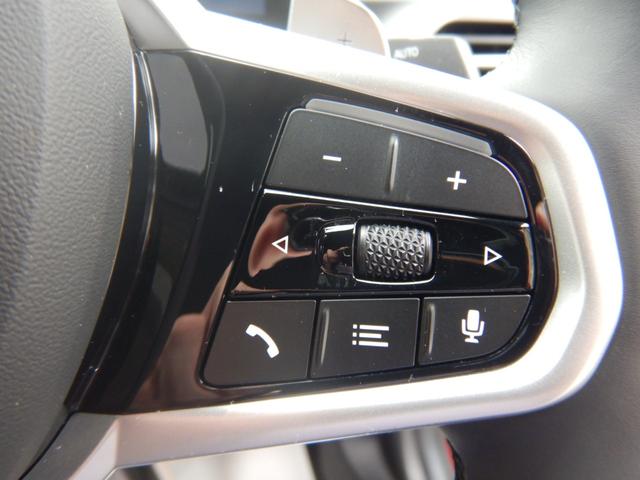 ３シリーズ ３２０ｄ　ｘＤｒｉｖｅ　Ｍスポーツ　元デモカー　ハイライン・パッケージ　アダプティブＬＥＤヘッドライト　ＳＯＳコール　アクティブ・クルーズ・コントロール　オートマチック・トランクリッド　３ゾーン・オートマチック・エア・コンディショナー（14枚目）