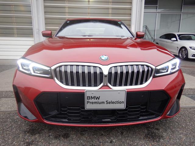 ３シリーズ ３２０ｄ　ｘＤｒｉｖｅ　Ｍスポーツ　元デモカー　ハイライン・パッケージ　アダプティブＬＥＤヘッドライト　ＳＯＳコール　アクティブ・クルーズ・コントロール　オートマチック・トランクリッド　３ゾーン・オートマチック・エア・コンディショナー（21枚目）