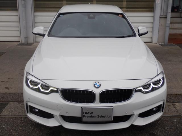 ４シリーズ ４４０ｉグランクーペ　Ｍスポーツ　アダプティブＬＥＤヘッドライト　ＢＭＷヘッドアップ・ディスプレイ　アクティブ・クルーズ・コントロール　オートマチック・テールゲート　地上デジタル・チューナー　ドライブ・レコーダー（19枚目）