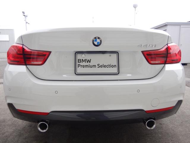 ４シリーズ ４４０ｉグランクーペ　Ｍスポーツ　アダプティブＬＥＤヘッドライト　ＢＭＷヘッドアップ・ディスプレイ　アクティブ・クルーズ・コントロール　オートマチック・テールゲート　地上デジタル・チューナー　ドライブ・レコーダー（26枚目）