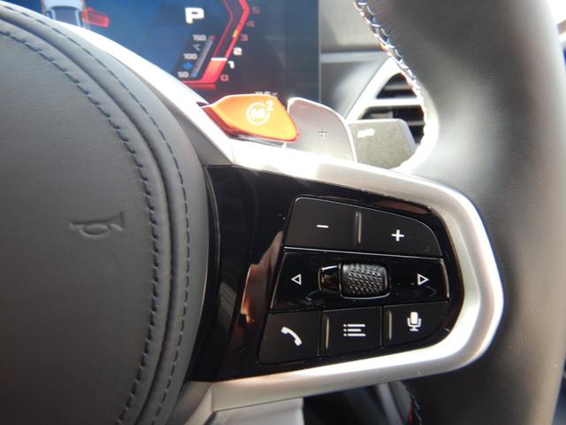 M2 ベースグレード 元デモカー Mコンフォート・パッケージ アクティブ・クルーズ・コントロール アダプティブLEDヘッドライト ハイビーム・アシスタント(13枚目)