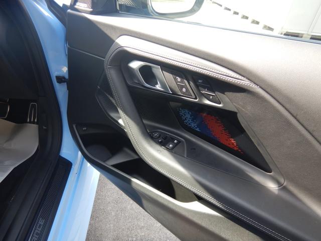 M2 ベースグレード 元デモカー Mコンフォート・パッケージ アクティブ・クルーズ・コントロール アダプティブLEDヘッドライト ハイビーム・アシスタント(15枚目)