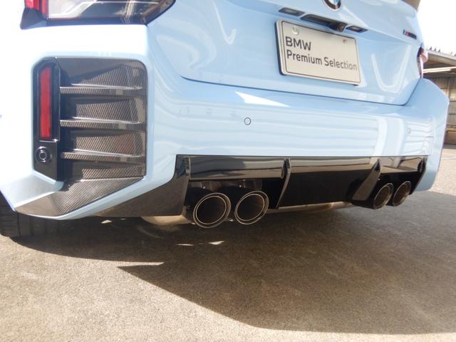 M2 ベースグレード 元デモカー Mコンフォート・パッケージ アクティブ・クルーズ・コントロール アダプティブLEDヘッドライト ハイビーム・アシスタント(25枚目)