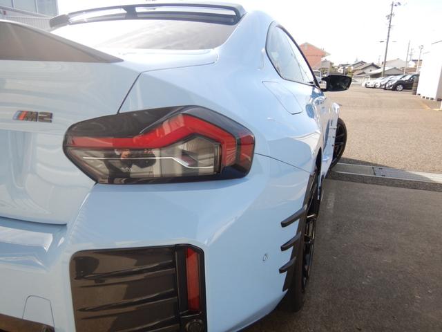 M2 ベースグレード 元デモカー Mコンフォート・パッケージ アクティブ・クルーズ・コントロール アダプティブLEDヘッドライト ハイビーム・アシスタント(28枚目)