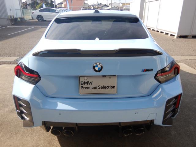 M2 ベースグレード 元デモカー Mコンフォート・パッケージ アクティブ・クルーズ・コントロール アダプティブLEDヘッドライト ハイビーム・アシスタント(30枚目)