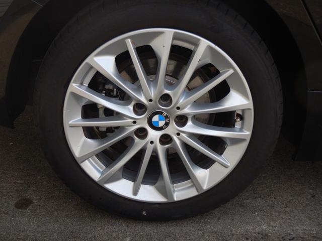 1シリーズ 118d プレイ 元代車 BMWヘッドアップ・ディスプレイ アクティブ・クルーズ・コントロール オートマチック・テールゲート LEDヘッドライト(6枚目)