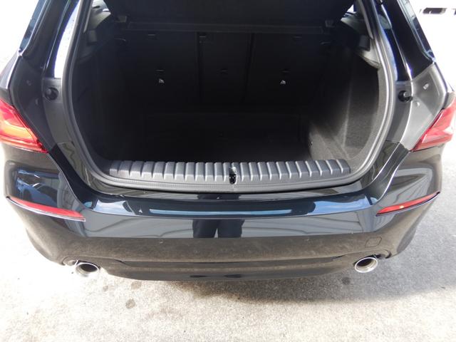 1シリーズ 118d プレイ 元代車 BMWヘッドアップ・ディスプレイ アクティブ・クルーズ・コントロール オートマチック・テールゲート LEDヘッドライト(22枚目)