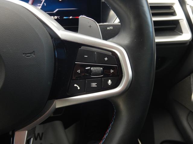 ４シリーズ Ｍ４４０ｉ　ｘＤｒｉｖｅグランクーペ　下取り１オーナー　２ｎｄＬＣＩ　ＬＥＤヘッドライト　オートマチック・テールゲート　アクティブ・クルーズ・コントロール（20枚目）