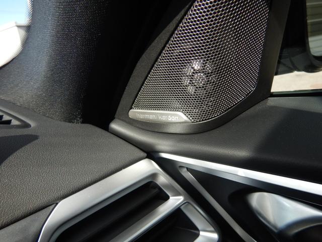 ４シリーズ Ｍ４４０ｉ　ｘＤｒｉｖｅグランクーペ　下取り１オーナー　２ｎｄＬＣＩ　ＬＥＤヘッドライト　オートマチック・テールゲート　アクティブ・クルーズ・コントロール（21枚目）