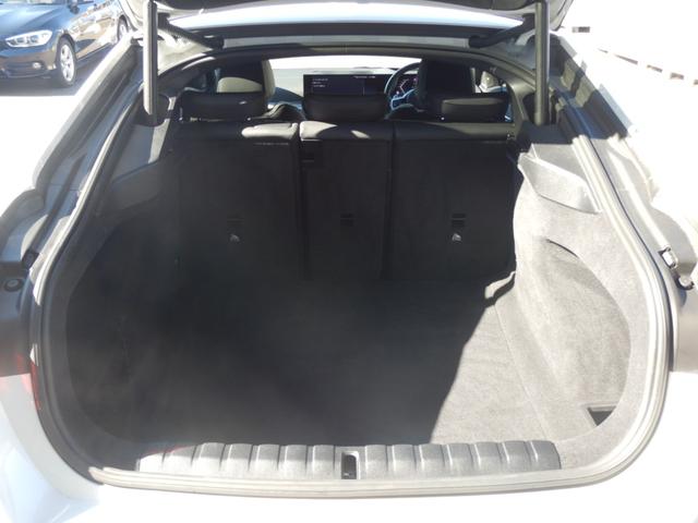 ４シリーズ Ｍ４４０ｉ　ｘＤｒｉｖｅグランクーペ　下取り１オーナー　２ｎｄＬＣＩ　ＬＥＤヘッドライト　オートマチック・テールゲート　アクティブ・クルーズ・コントロール（26枚目）