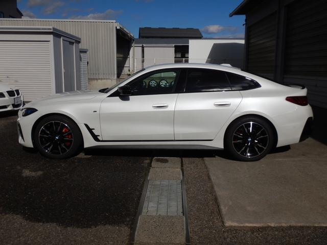 ４シリーズ Ｍ４４０ｉ　ｘＤｒｉｖｅグランクーペ　下取り１オーナー　２ｎｄＬＣＩ　ＬＥＤヘッドライト　オートマチック・テールゲート　アクティブ・クルーズ・コントロール（32枚目）