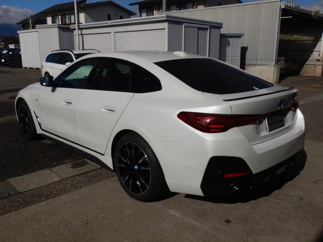 ４シリーズ Ｍ４４０ｉ　ｘＤｒｉｖｅグランクーペ　下取り１オーナー　２ｎｄＬＣＩ　ＬＥＤヘッドライト　オートマチック・テールゲート　アクティブ・クルーズ・コントロール（34枚目）