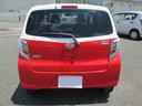 ミライース Ｘｆ　ＳＡ（4枚目）
