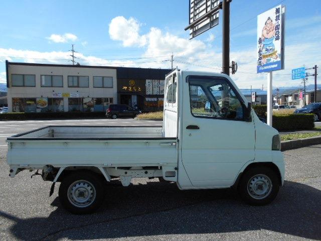 Vタイプ 4WD オートマ(4枚目)