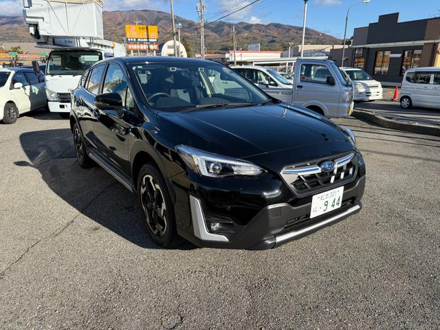 ＸＶ アドバンス（2枚目）