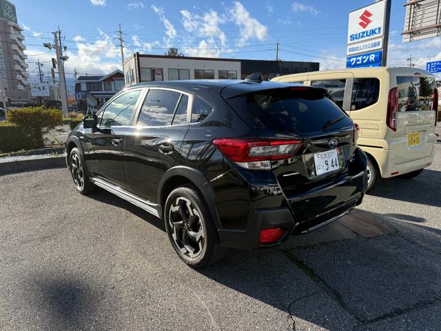 ＸＶ アドバンス（3枚目）