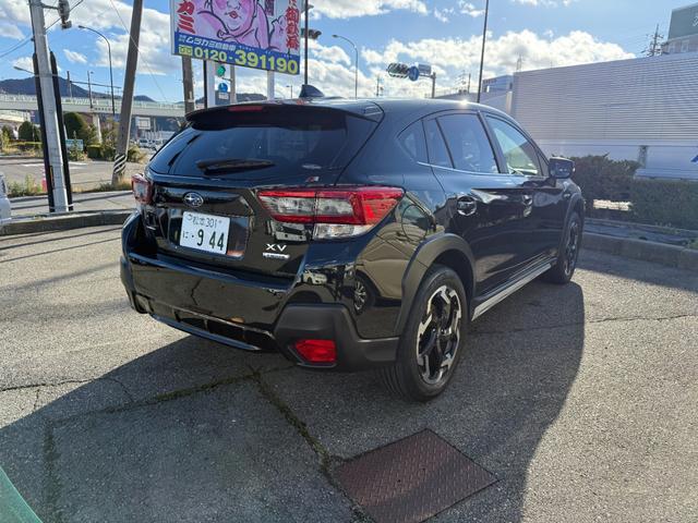 ＸＶ アドバンス（4枚目）