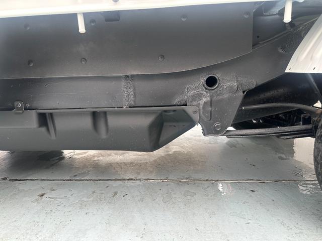 ハイゼットトラック ジャンボ 4WD 5速マニュアル エアコン パワステ オールペン済み(7枚目)