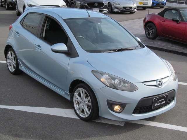 1.5 スポルト HID 記録簿(15枚目)