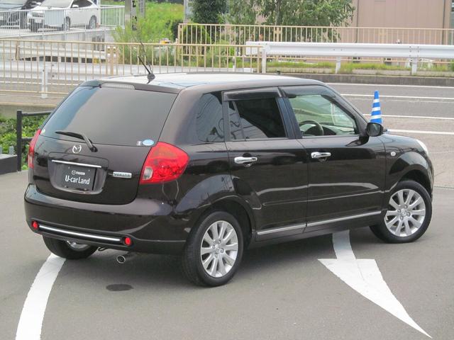 1.5 L 黒レザー内装 HID ナビTV(17枚目)
