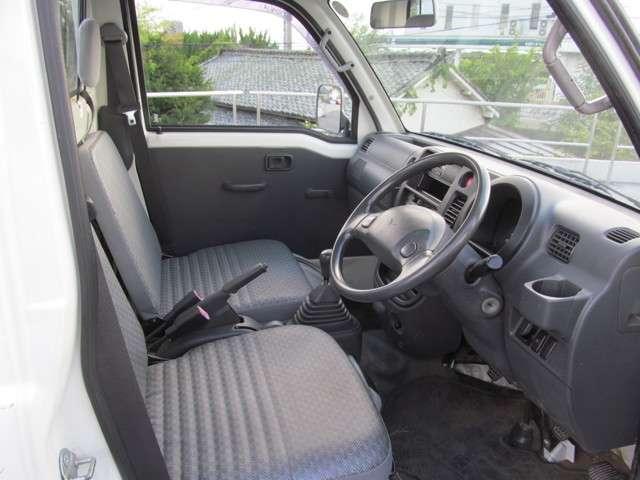 660 スペシャル 3方開 4WD パワステ 作業灯 シガソ(2枚目)
