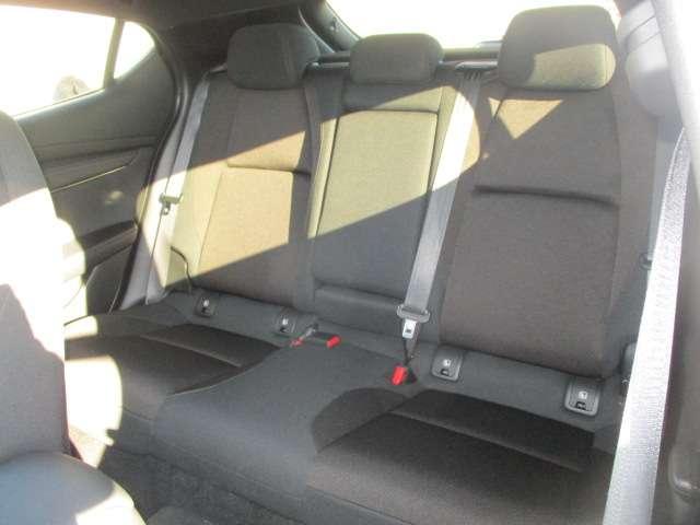 1.5 15S ツーリング 当社デモUP 禁煙車 ナビ ETC 360度カメラ Gベクタリングコントロールプラス カープレイ メモリーオーディオ 18インチアルミ マツダ先進安全技術搭載車 前後パーキングセンサー(17枚目)