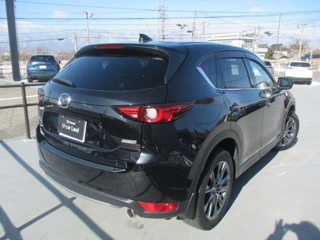 マツダ ＣＸ－５