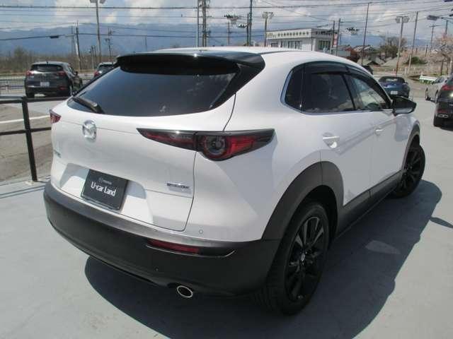 マツダ ＣＸ－３０