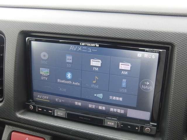 アルトターボＲＳ ６６０　ターボＲＳ　オートギヤシフト　禁煙車　社外１カメラドライブレコーダー　社外ツィーター　インダッシュメモリーナビ　バックカメラ　ＥＴＣ　運転席シートヒーター　アイドリングストップ機能　横滑り防止機能　フロントフォグランプ（7枚目）