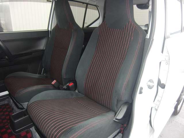 アルトターボＲＳ ６６０　ターボＲＳ　オートギヤシフト　禁煙車　社外１カメラドライブレコーダー　社外ツィーター　インダッシュメモリーナビ　バックカメラ　ＥＴＣ　運転席シートヒーター　アイドリングストップ機能　横滑り防止機能　フロントフォグランプ（16枚目）