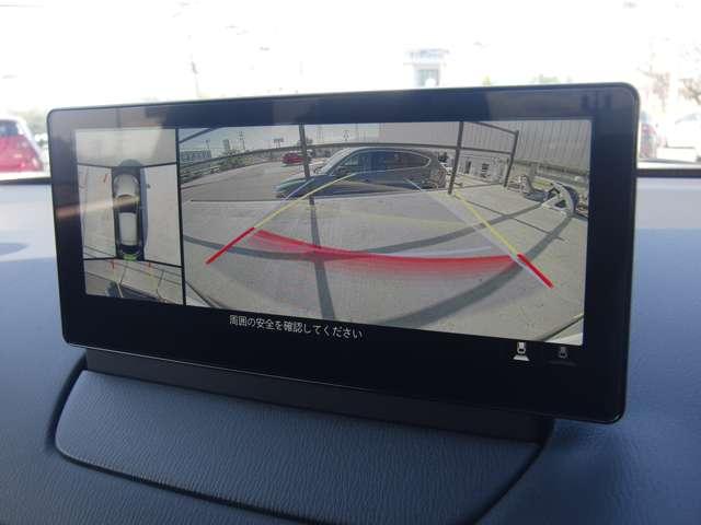 MAZDA2 1.5 15BD 4WD 冬タイヤセット車内積載 8インチモニター 禁煙車 カープレイ対応 スポーツモード ハイビームコントロール LEDヘッドランプ ナビSD バックカメラ ETC スマートシティブレーキサポート(6枚目)