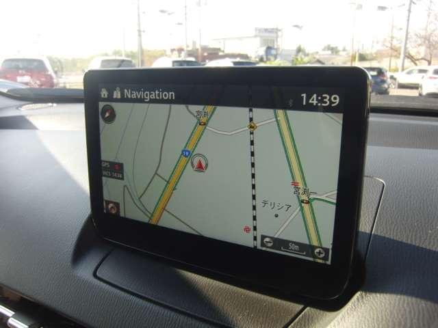 CX-3 1.5 15S アーバン ドレッサー 冬タイヤセット車内積載 ワンオーナー(5枚目)