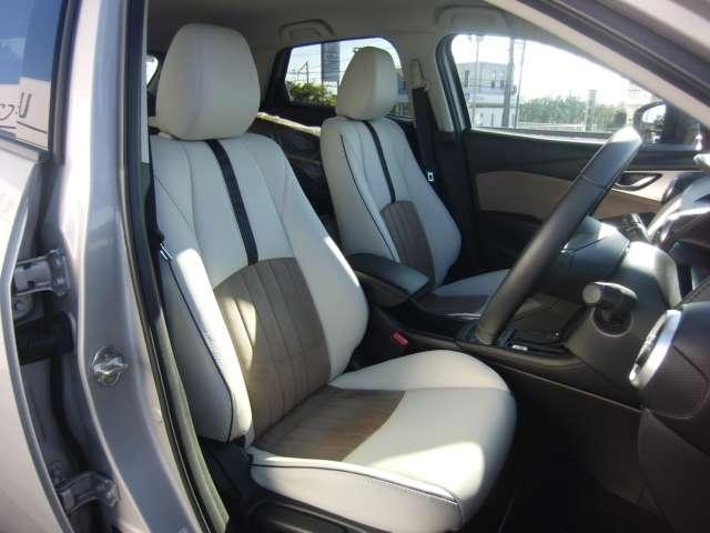 CX-3 1.5 15S アーバン ドレッサー 冬タイヤセット車内積載 ワンオーナー(15枚目)