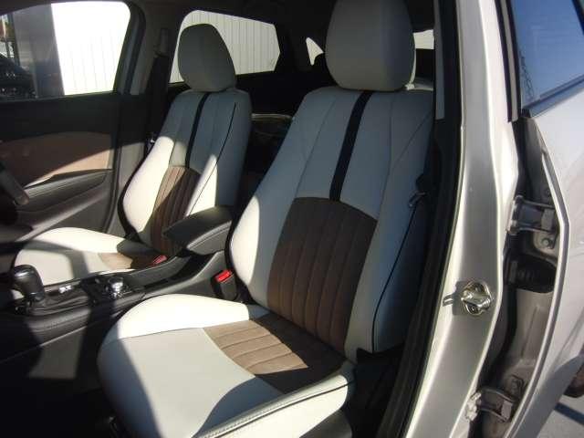 CX-3 1.5 15S アーバン ドレッサー 冬タイヤセット車内積載 ワンオーナー(16枚目)