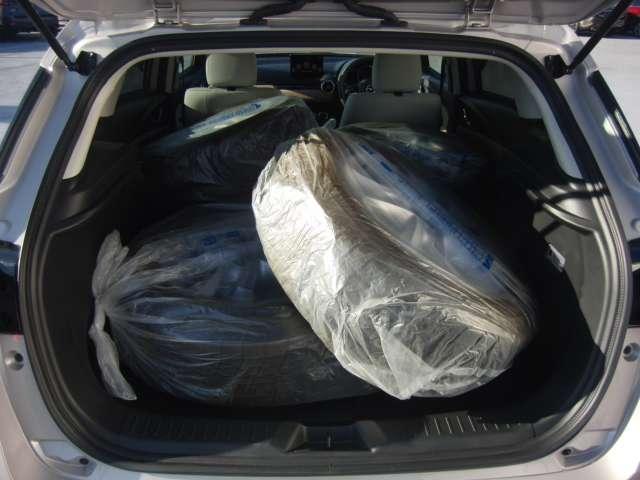 CX-3 1.5 15S アーバン ドレッサー 冬タイヤセット車内積載 ワンオーナー(17枚目)