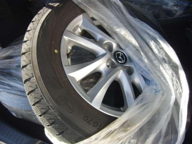 CX-3 1.5 15S アーバン ドレッサー 冬タイヤセット車内積載 ワンオーナー(18枚目)