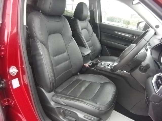 CX-5 2.2 XD Lパッケージ ディーゼルターボ 4WD ワンオーナー 禁煙車 BOSEサウンド バック&左サイドカメラ ナビSD ETC ドライバーアテンションアラート レーンキープアシスト 運転席&助手席&リアシートヒーター リアパワーゲート(15枚目)