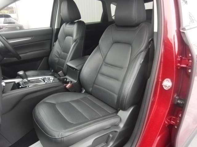 CX-5 2.2 XD Lパッケージ ディーゼルターボ 4WD ワンオーナー 禁煙車 BOSEサウンド バック&左サイドカメラ ナビSD ETC ドライバーアテンションアラート レーンキープアシスト 運転席&助手席&リアシートヒーター リアパワーゲート(16枚目)