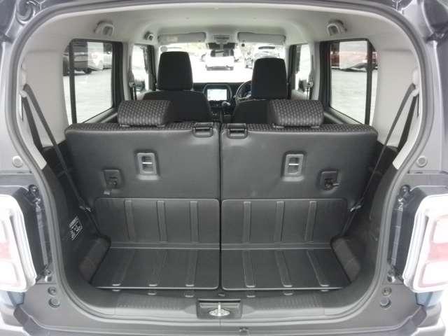 フレアクロスオーバー 660 ハイブリッド XS 4WD ワンオーナー 禁煙車 インダッシュナビ 360度カメラ ETC レーンキープアシスト オフロードトラクションアシスト 車線逸脱警報システム LEDヘッドランプ ハイビームコントロール シートヒーター(18枚目)