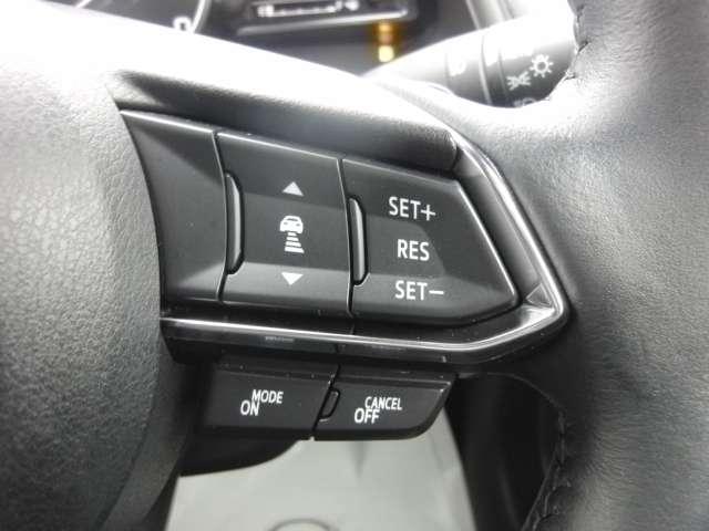 CX-3 1.8 XD プロアクティブ Sパッケージ ディーゼルターボ ワンオーナー 禁煙 純正2カメラドライブレコーダー 7インチモニター ナビ ETC 360度 運転席&助手席シートヒーター パドルシフト ドライバーアテンションアラート アダプティブLEDヘッドランプ(11枚目)