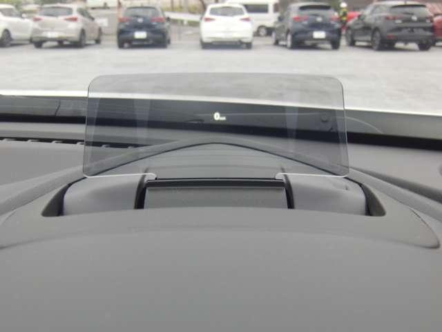 CX-3 1.8 XD プロアクティブ Sパッケージ ディーゼルターボ ワンオーナー 禁煙 純正2カメラドライブレコーダー 7インチモニター ナビ ETC 360度 運転席&助手席シートヒーター パドルシフト ドライバーアテンションアラート アダプティブLEDヘッドランプ(12枚目)