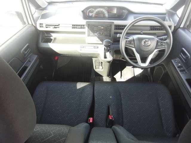 フレア 660 ハイブリッド XG 元当社使用車 禁煙 レーンキープアシスト(3枚目)