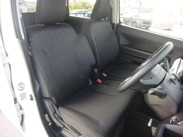 フレア 660 ハイブリッド XG 元当社使用車 禁煙 レーンキープアシスト(13枚目)