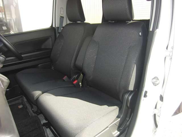 フレア 660 ハイブリッド XG 元当社使用車 禁煙 レーンキープアシスト(14枚目)